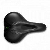 Велоседло DDK D8050 black