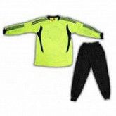 Форма вратаря усложненая CM02-3/1