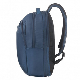 Рюкзак American Tourister Urban Groove для ноутбука 15.6" 24G-91028 Blue