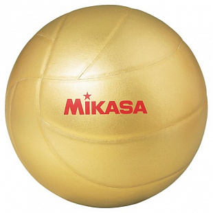 Мяч волейбольный Mikasa VB8 Gold