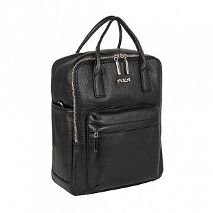 Женская сумка Pola 69052 black