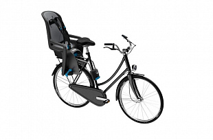 Велокресло Thule RideAlong light grey (100107)