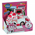 Игрушка Robocar Poli Машинка Эмбер 83393