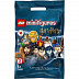 Конструктор LEGO Minifigures CONF-MF2020-3 71028