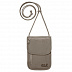 Сумка нагрудная Jack Wolfskin Organizer 84300 beige