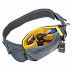Сумка Thule Rail 4L Hip Pack (3204481) gray