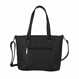 Сумка городская Ors Oro CW-910 /1 black
