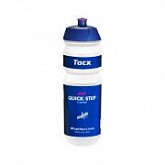 Велофляга Tacx Pro Team Quick-Step Floors 750 мл Т5798.05