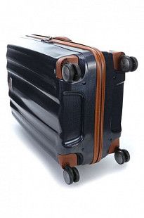Чемодан Samsonite Lite-Cube Dlx 76см 82V-01004 Midnight Blue