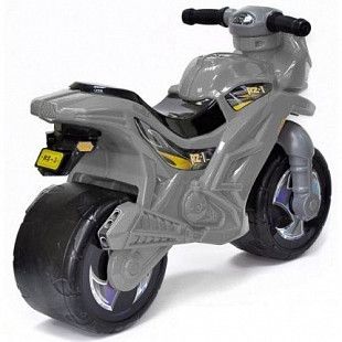 Беговел RT Racer RZ 1 Grey