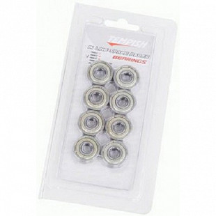 Подшипники для роликовых коньков Tempish ABEC 5