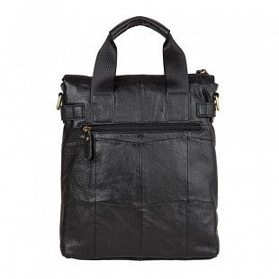 Мужская сумка Pola 3011к black