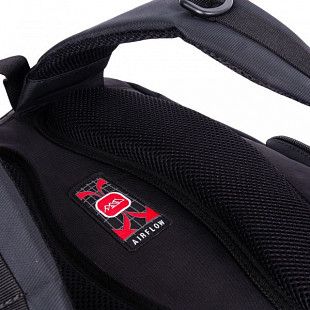 Рюкзак Polar П5058 dark grey