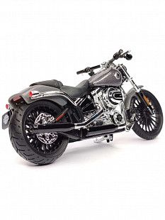 Мотоцикл Maisto 1:18 Harley Davidson 2016 Breakout 39360 (20-20112) 