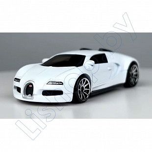 Машинка Hot Wheels Fast & Furious Bugatti Veyron 7/10 (HNR88 HNT17)
