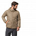 Куртка мужская Jack Wolfskin Vista Jacket M sand dune