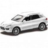 Машинка Rmz City Porche Cayenne Turbo 444012