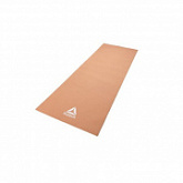 Тренировочный коврик (мат) для йоги Reebok Desert Dust RAYG-11022DD
