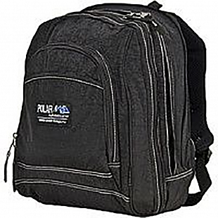 Рюкзак Polar П1226 black