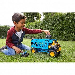 Игровой набор Hot Wheels Monster Mover (GGB64)