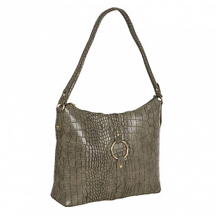 Женская сумка Pola 98375 green