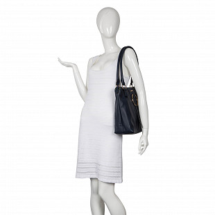 Женская сумка Pola 98363 black