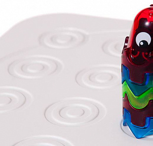 Настольная игра Bondibon Монстры ВВ0845