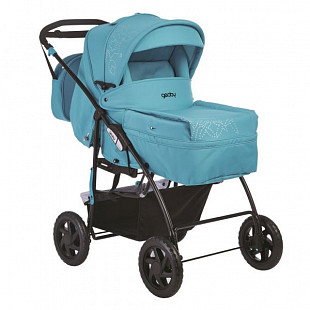 Коляска Geoby B2000A-X RLDS