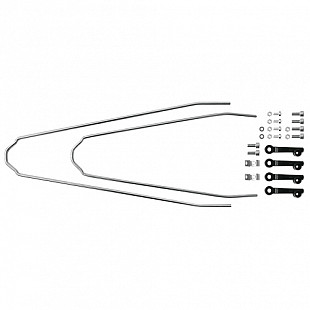 Комплект SKS U-стоек для VELO55 CROSS под вилку SUNTOUR 11090