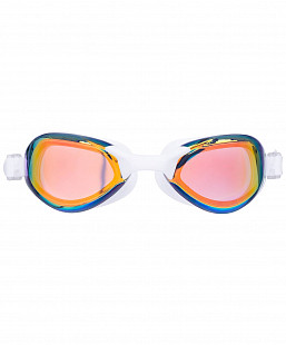 Очки для плавания 25Degrees Sonic Mirror 25D21012M white 