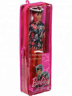 Кукла Barbie Игра с модой Кен (DWK44 HBV24)