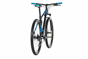 Велосипед Kellys Spider 50 29" (2019) black/blue