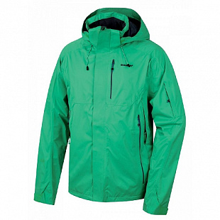 Куртка мужская Husky Neta M green