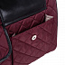 Дорожная сумка Polar П7081 burgundy