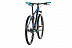 Велосипед Kellys Spider 50 29" (2019) black/blue