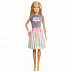 Кукла Barbie Сюрприз GFX84