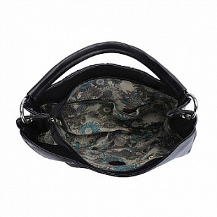 Сумка городская Ors Oro CS-0132 /1 black