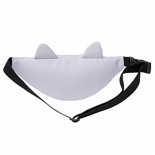 Сумка городская GRIZZLY PS-070-51 /1 grey cat