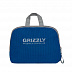 Городской рюкзак GRIZZLY RQ-005-1 /2 blue