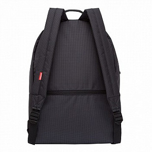 Городской рюкзак GRIZZLY RQ-007-1 /3 black