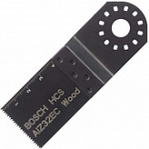 Пильное полотно Bosch для GOP 2608661637