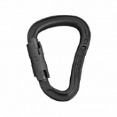 Карабин Singing Rock Bora TWL K0108BB00 black