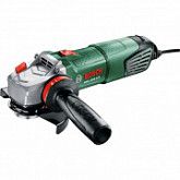 Одноручная углошлифмашина Bosch 06033A2820