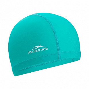 Шапочка для плавания детская 25Degrees Essence 25D21002K aquamarine