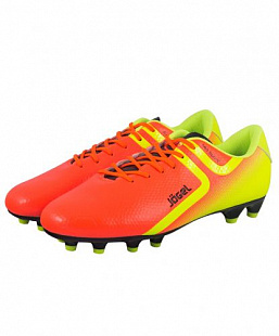 Бутсы футбольные Jogel Rapido Orange JSH1001-Y