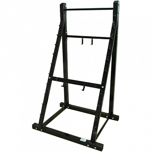 Стойка для штанг Zez Sport HJ-A196