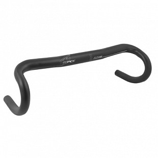 Руль Force Road H9.6 black 310091