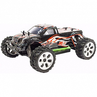 Радиоуправляемая машина FS Racing Mini Victory 1/18 Коллекторная FS-73801