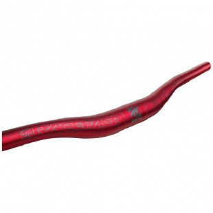 Руль Race Face Atlas 820x20x35 HB19A2035X820RED Red