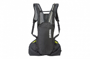 Велосипедный рюкзак для питьевой системы Thule Vital 3L DH Hydration Backpack Obsidian (3203637)